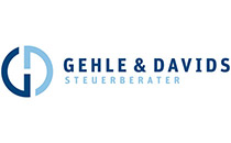 Logo Gehle & Davids Steuerberater Partnerschaft Emden Stadt