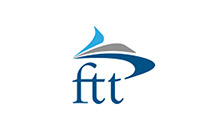 Logo ftt GmbH Emden Stadt