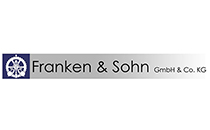 Logo Franken & Sohn GmbH & Co Stahlbau-Maschinenbau Metallbau, Dreherei , CNC-Zerspanung, Fördertechnik, Industriemontage Emden Stadt
