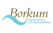 Logo Stadtwerke der Wirtschaftsbetriebe NSBH Borkum GmbH Borkum