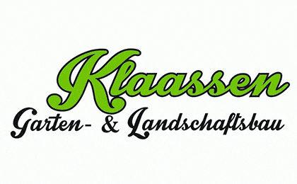 FirmenlogoKlaassen Garten und Landschaftsbau Krummhörn