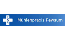 Logo Mühlenpraxis Pewsum Krummhörn