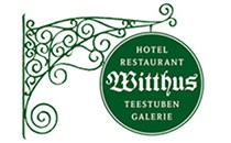 Logo Hotel Witthus Krummhörn