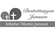 Logo Bestattungen Janssen Krummhörn