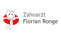 Logo Ronge Florian Zahnarzt Krummhörn