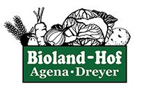 FirmenlogoBioland - Hof Agena Dreyer Krummhörn