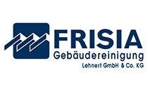 Logo Frisia Lehnert GmbH & Co KG Gebäudereinigung Hinte