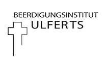 Logo Beerdigungsinstitut Ulferts Hinte