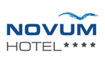 Logo Hotel Novum GmbH Co. KG Hinte