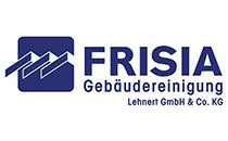 Logo Frisia Lehnert GmbH & Co KG Gebäudereinigung Hinte