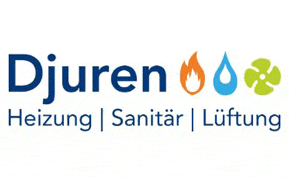 FirmenlogoDjuren Heizung-Sanitär-Lüftung Ihlow