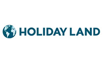 Logo Holidayland LMR Reisen Ihlow