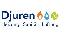 Logo Djuren Heizung-Sanitär-Lüftung Ihlow