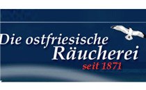 Logo Janssen Aalräucherei Theodor und Wilma Janssen Ihlow