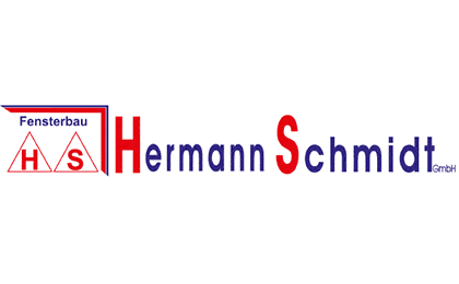 FirmenlogoHermann Schmidt Fensterbau GmbH Ihlow