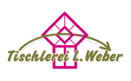 FirmenlogoWeber L. Tischlerei Ihlow