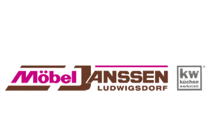 FirmenlogoKüchenstudio Janssen Ihlow
