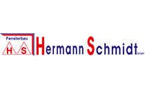 Logo Hermann Schmidt Fensterbau GmbH Ihlow