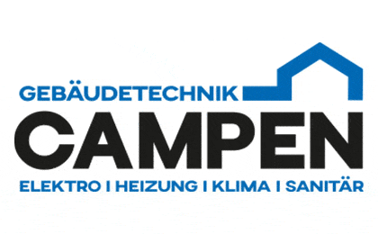 FirmenlogoGebäudetechnik Campen Ihlow