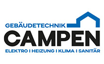Logo Gebäudetechnik Campen Ihlow