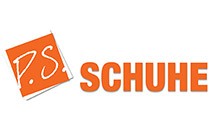 Logo P.S. Schuhe & Trends Westerende Holzloog