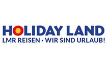 Logo Holidayland LMR Reisen Ihlow