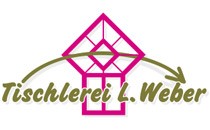 Logo Weber L. Tischlerei Ihlow