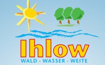 Logo Gemeinde Ihlow Rathaus Ihlowerfehn Ihlow