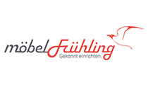 Logo Möbelhaus Frühling Qualität zum günstigen Preis Ihlow