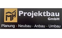 Logo MH Projektbau GmbH Ihlow