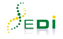 Logo EDI Entwicklungs- und Dienstleistungsgesellschaft Ihlow mbH Ihlow