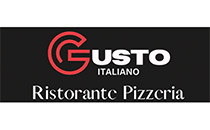 Logo Gusto Italiano Natally Musiol Hage
