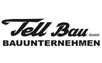 Logo Tell Bau GmbH Norden