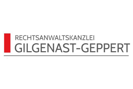 Bildergallerie Gilgenast-Geppert Maike Rechtsanwältin Rechtsanwältin Tätigkeitsschwerpunkt: Arbeitsrecht und Sozialrecht Norden