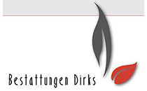 Logo Bestattungen Dirks Hage