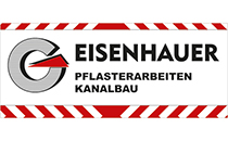Logo Eisenhauer Gunther Pflasterarbeiten Norden