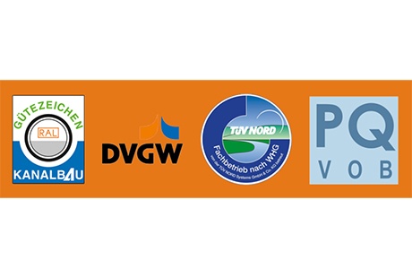 Bildergallerie Bold GmbH & Co. KG, Ludwig Bauunternehmung Norden