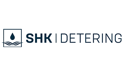 FirmenlogoSHK Detering GmbH Sanitärfachgroßhandel Norden
