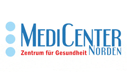 FirmenlogoArends Heiko Dr. med. Privatpraxis HNO Norden