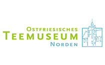 Logo Ostfriesisches Teemuseum Norden