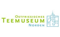 FirmenlogoOstfriesisches Teemuseum Norden