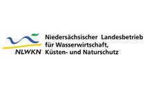 Logo Nieders.Landesbetrieb für Wasserwirtschaft,Küsten- u. Naturschutz - Direktion - Norden