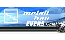 Logo Evers Metallbau GmbH Norden