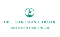 Logo Steuerberater in Norden / Die Ostfrieslandberater - Jens Stöbener Steuerberatung Norden
