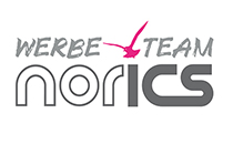 Logo NORICS GmbH Norden