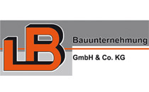 Logo Bold GmbH & Co. KG, Ludwig Bauunternehmung Norden