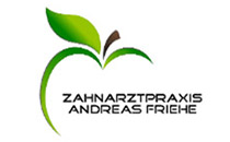 Logo Friehe Andreas Zahnarzt Hage