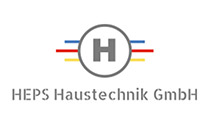 Logo HEPS Haustechnik GmbH Hage
