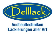 Logo Delllack GmbH Ausbeultechniken u. Lackierungen Norden