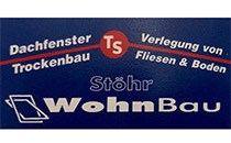 Logo Stöhr Wohnbau Tobias Stöhr Leezdorf